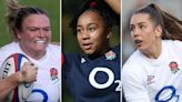 Best 30 women’s rugby players in Britain right now