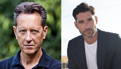 Richard E. Grant, Tom Ellis Among Latest Stars to Join Cast of Netflix’s ‘The Thursday Murder Club’