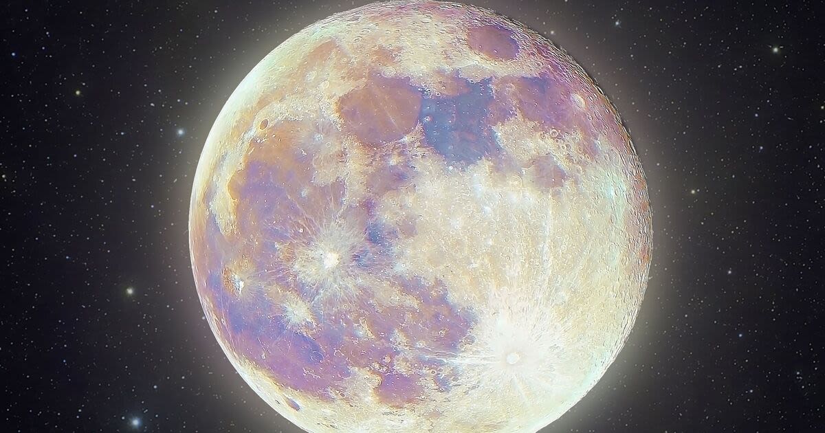 Astrologer shares September horoscope as 2 signs to 'struggle' with supermoon