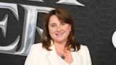 Marvel Studios Executive Victoria Alonso Exits Disney