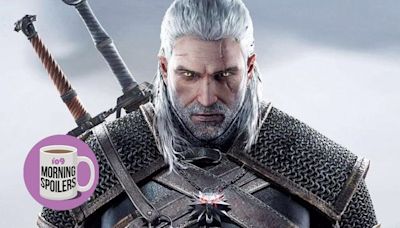 Liam Hemsworth’s Geralt of Rivera Finally Revealed