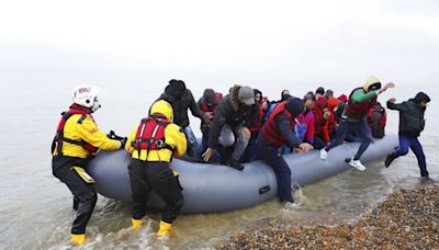 英緊縮移民 擬僅開放績優大學提供外國生簽證