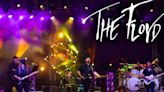 Award-winning Pink Floyd tribute band The Floyd returns to Grass Valley