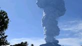 Indonesia raises alert for Mount Ibu volcano to highest level