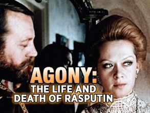 Agony (1981 film)