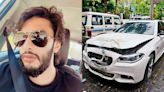Worli hit-and-run case: Main accused Mihir Shah was drunk at the time of crash, say cops