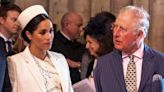Meghan Markle Reportedly Requested a ‘One-on-One‘ Meeting With King Charles III to ‘Clear the Air’