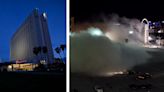 Tropicana Las Vegas set for implosion, demo company says