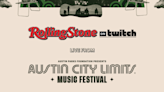 Go Behind-the-Scenes from Austin City Limits Music Festival