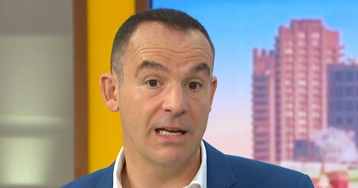 Martin Lewis sends one big warning about state pension triple lock future