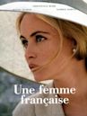 Une femme française