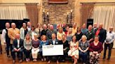 Upper St Clair Bethel Park Rotary gives $55,000 to 30 local charities