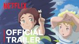 Netflix Streams English Dub Trailer for Ponoc's The Imaginary Film