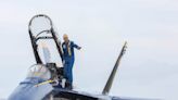 U.S. Navy Blue Angels fly into Vero Beach for winter visit before Vero Beach Air Show