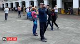 Quito tiene rutas para este feriado del 1 de Mayo