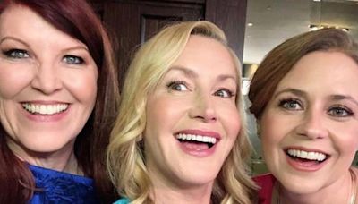 Kate Flannery Would 'Love' If a Reboot of 'The Office' 'Worked Out': 'I'm Sure We'd All Get Behind It'