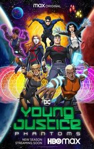 Young Justice