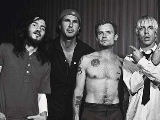 The story of the Red Hot Chili Peppers album Flea thinks is the best they ever made