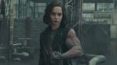 Twitter Thread Sparks Debate About Emilia Clarke’s Viral MCU Drax Arm In Secret Invasion Finale