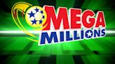 Winning Mega Million numbers for January 10, 2023. With no winner, jackpot rises to $1.35B