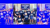 Tim Walz’s Pro-Trump Relatives Troll Him Ungrammatically