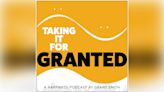 Taking it for Granted Ep 166 - Tanner Ballengee | 97.3 KBCO | Grant Smith