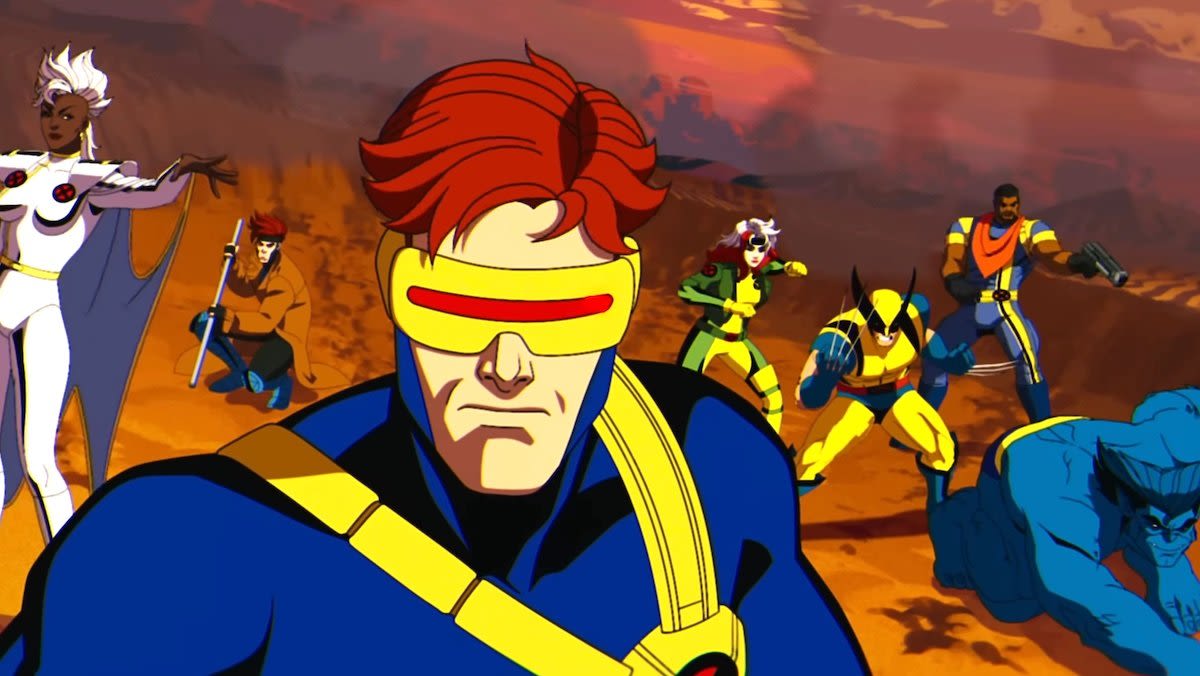 X-MEN ’97 Creator Beau DeMayo Fired By Marvel, Clarifies Season 2 Involvement
