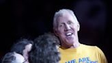 Bill Walton, Hall of Fame player who became a star broadcaster, dies of cancer at 71