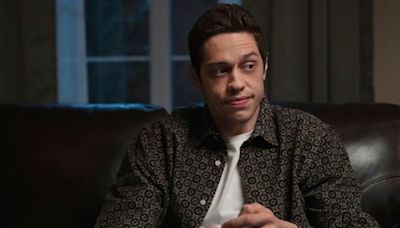 'I'm Not Flexing.' Pete Davidson Gets Real About Why He Was So Blindsided By People's Obsessions With His...