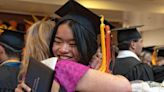 Belchertown High grads eager for next steps