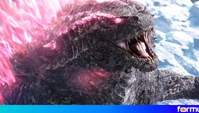 Los estrenos de Max en julio: 'Godzilla y Kong: El nuevo imperio', 'La mujer dormida'...