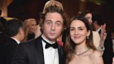 Jeremy Allen White se divorcia de Addison Timlin, su novia de la adolescencia