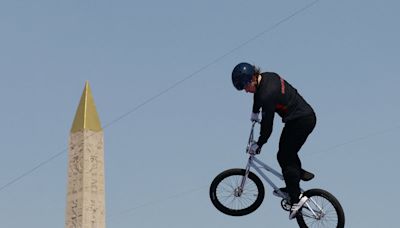 Olympics 2024 LIVE! BMX final, Team GB medal rush with two golds and double bronze; day five latest in Paris