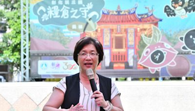 叫她「減債女王」！ 彰化縣5年減債107億全國第一