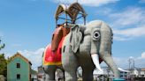 RV and Road Trip Fans: Put These Quirky Roadside Attractions On Travel Bucket List