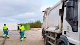 Vila abre un expediente a Valoriza por utilizar camiones de la contrata de limpieza de Ibiza en el municipio de Sant Josep