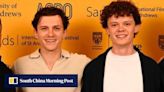 Meet Tom Holland’s younger brother, actor-director Harry Holland