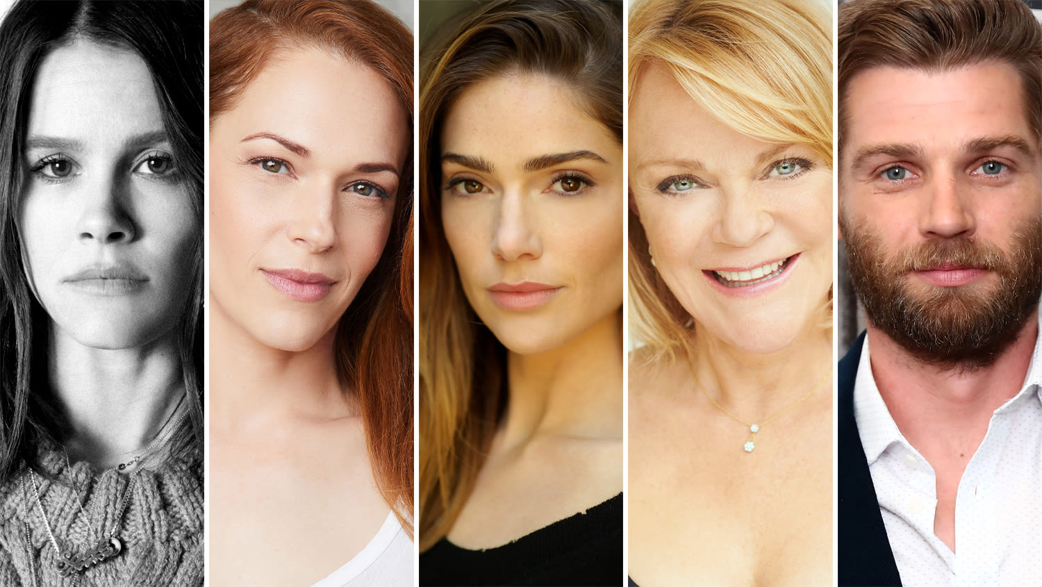 Sosie Bacon, Amanda Righetti & Janet Montgomery Among 5 Added To Prime Video’s ‘Scarpetta’