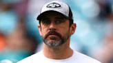 Aaron Rodgers Reveals if He Regrets Missing Jets Mandatory Minicamp for Egypt Trip