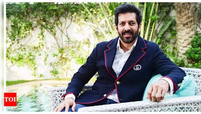 Kabir Khan REACTS to trend of corporate booking to rig box-office numbers: ' It’s becoming like a game now...' | - Times of India