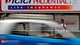 ICICI Prudential Q1 results: PAT up 9% to Rs 225 crore, net premium income jumps 12% - The Economic Times