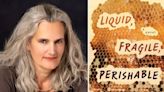 Carolyn Kuebler’s ‘Liquid, Fragile, Perishable’ gives the tensions of small-town New England a contemporary update - The Boston Globe