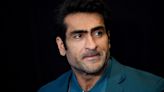 Kumail Nanjiani Reveals Worst Wedding Anniversary Ever On 'Jimmy Kimmel Live'