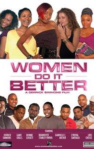 Women Do It Better