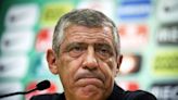 El Besiktas despide a Fernando Santos