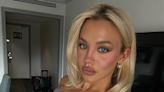 Tammy Hembrow reveals she's been hospitalised after undergoing surgery