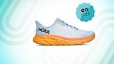 REI Is Offering Up to 50% Off Editor-Fave Hoka and New Balance Running Shoes