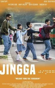 Jingga