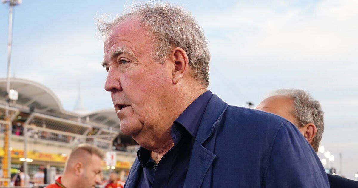 Jeremy Clarkson admits farm show may deter youngsters due to ‘pain and sadness'