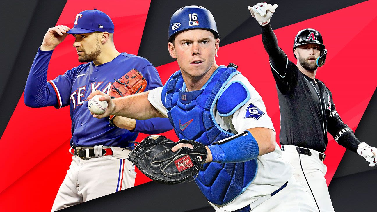 MLB Power Rankings: Where every team stands heading into the All-Star break